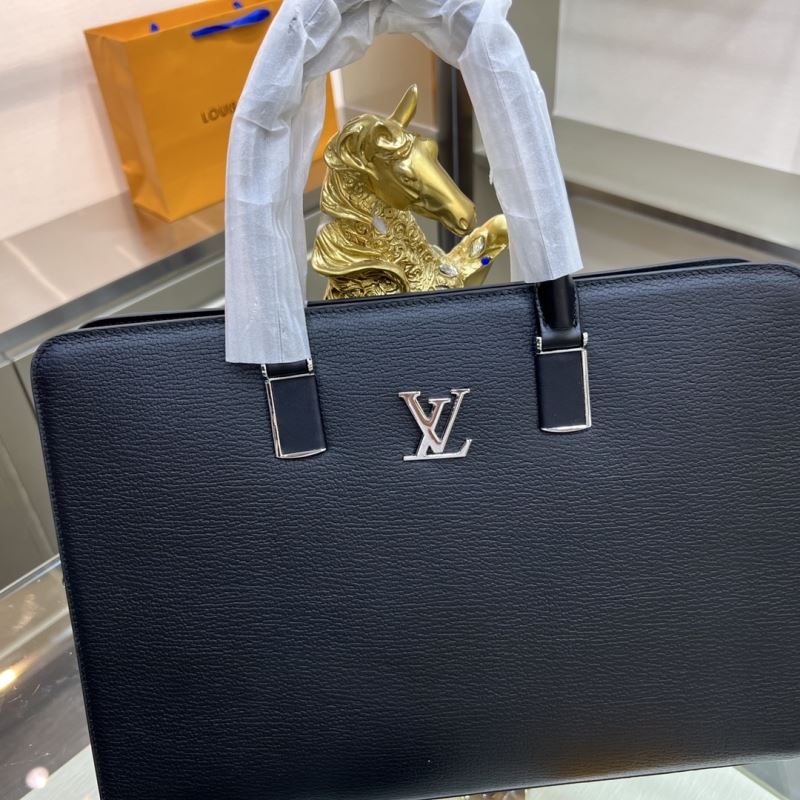 Mens Louis Vuitton Briefcases